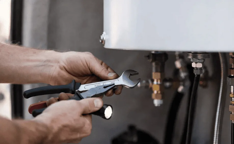 Why choose Water Heater Repair in Goodrich, MI